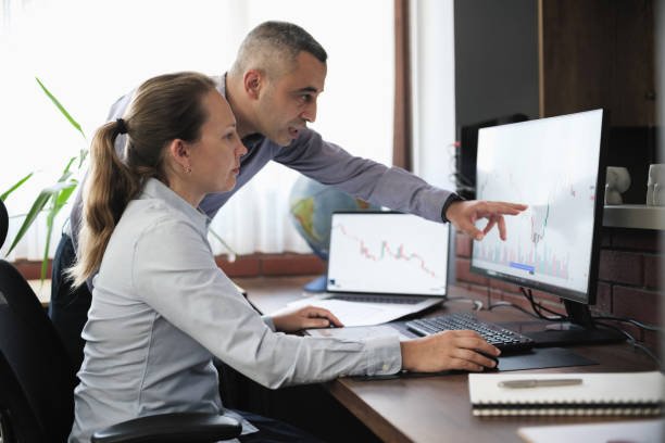 Forex Market Analysis