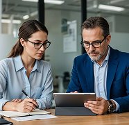 Stock Investment Vision