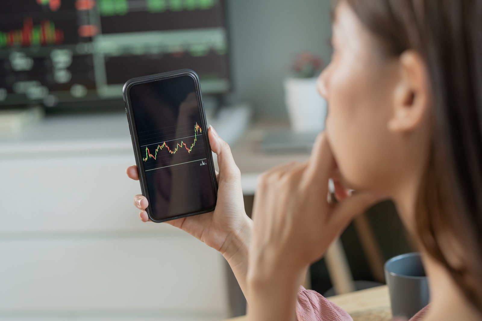 Large-Cap & Blue-Chip Stocks