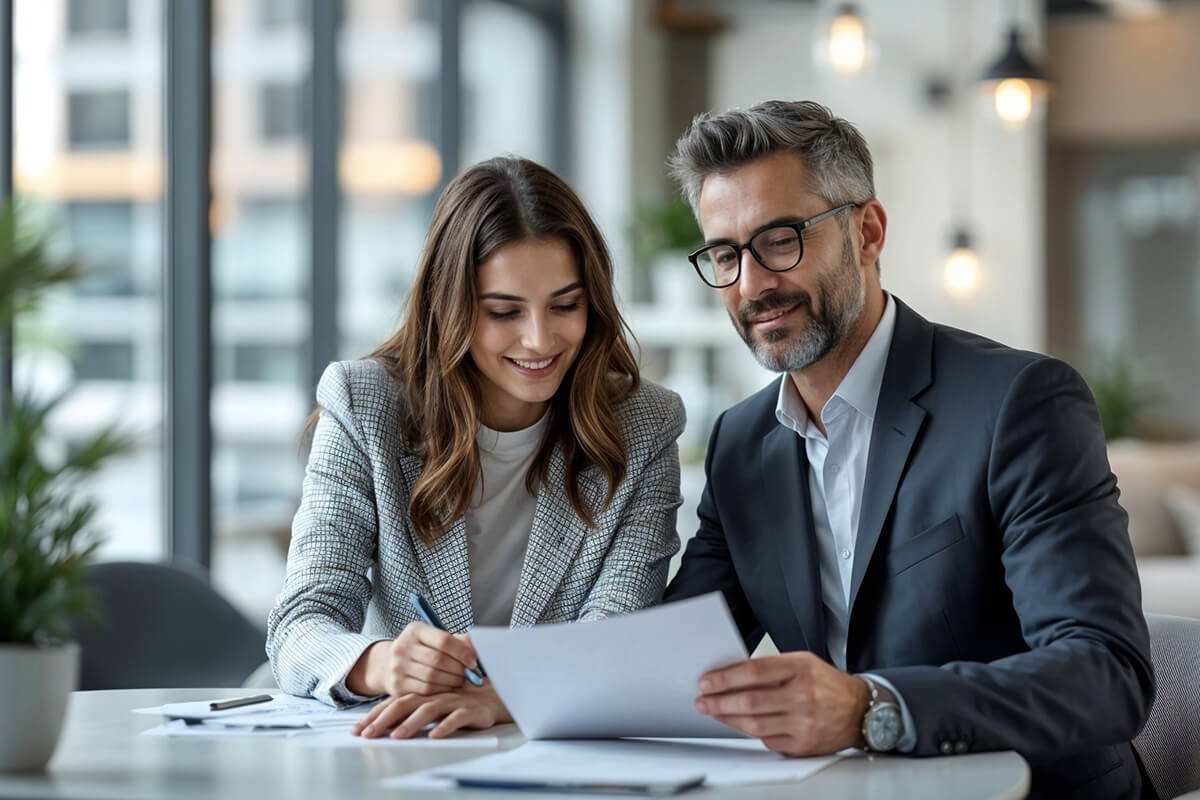 Portfolio Growth Management