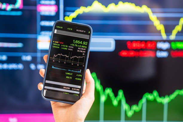 Forex Trading