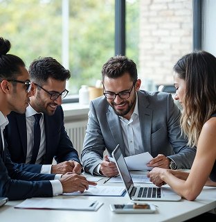 Institutional Trading Execution